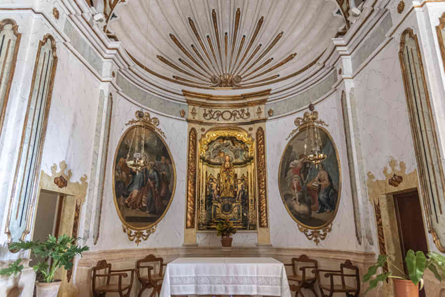 Mallorca - Randa 18 - santuari de Gràcia.jpg